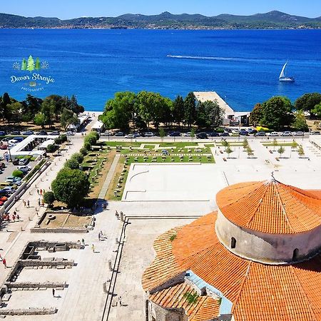 Apartment Lavandula Zadar Exterior photo
