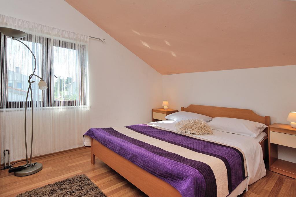 Apartment Lavandula Zadar Exterior photo