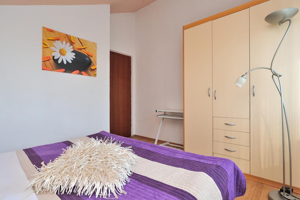 Apartment Lavandula Zadar Exterior photo