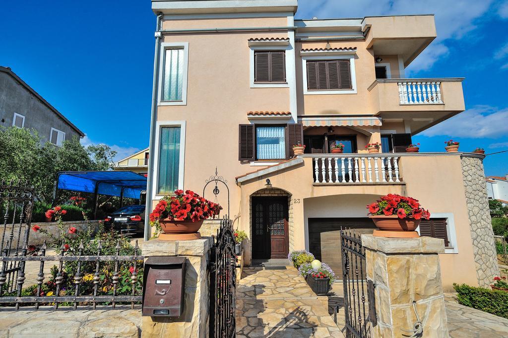 Apartment Lavandula Zadar Exterior photo