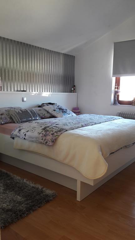 Apartment Lavandula Zadar Exterior photo